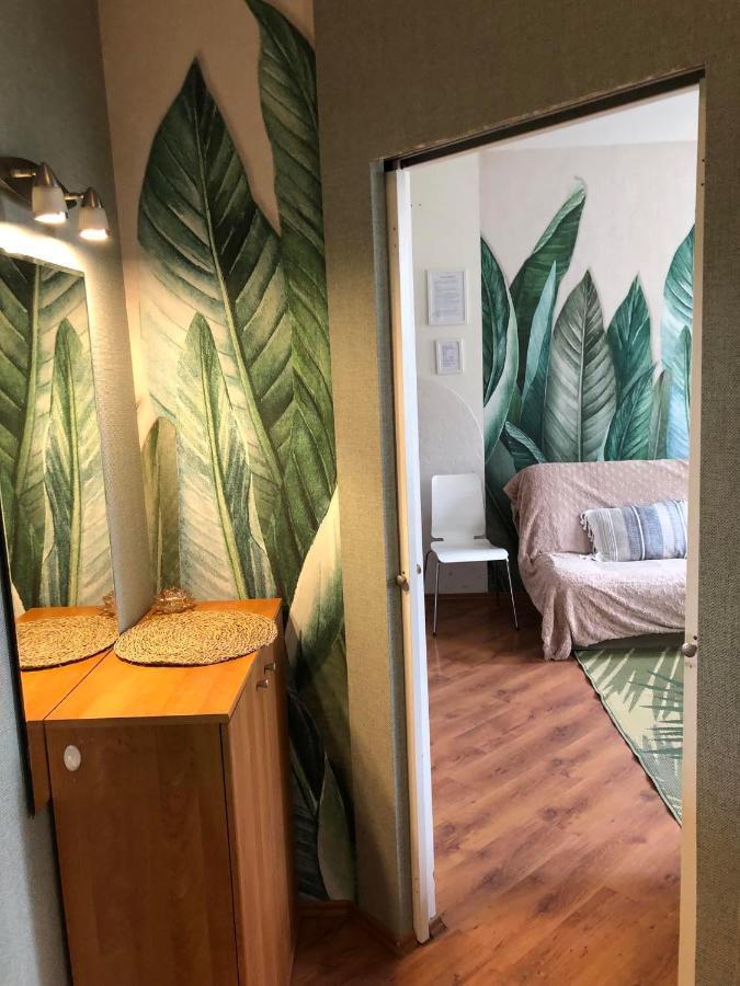 Kameralny 12 Apartmán