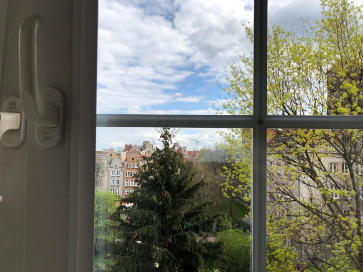 Apartment Kameralny 12 *