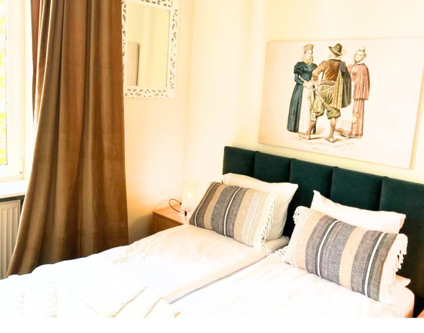 Apartment Kameralny 12